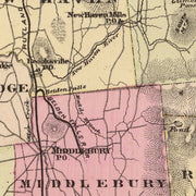 old Addison County m