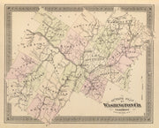 Washington County hi