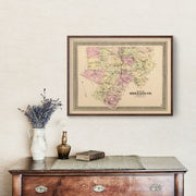 Orleans County art