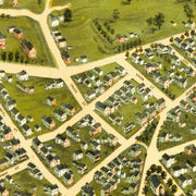 old Chicopee map