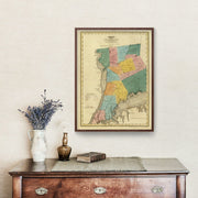 Westchester County a