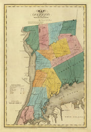 Westchester County h