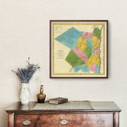 Ulster County art