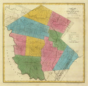 Sullivan County hist