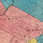 old Delaware County 