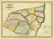 Greene County histor