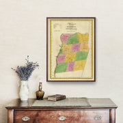 Rensselaer County ar
