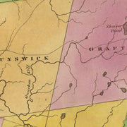 old Rensselaer Count
