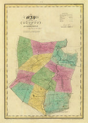 Schoharie County his