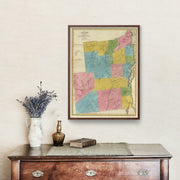 Essex County art