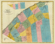 St. Lawrence County 