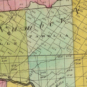 old Jefferson County