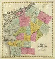 Jefferson County his