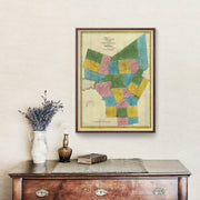 Oneida County art