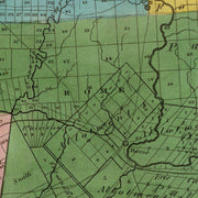 old Oneida County ma