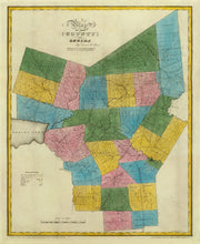 Oneida County histor