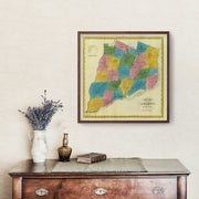 Otsego County art