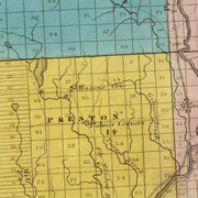 old Chenango County 