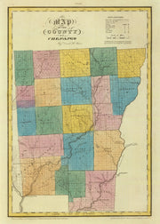 Chenango County hist