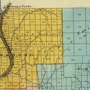 old Broome County ma