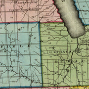 old Tompkins County 