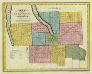 Tompkins County hist