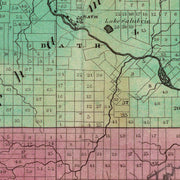 old Steuben County m