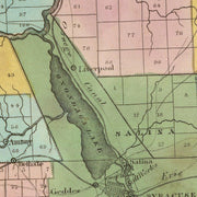 old Onondaga County 