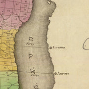 old Seneca County ma