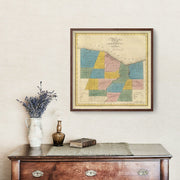 Monroe County art