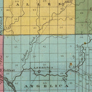 old Allegany County 
