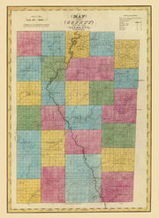 Allegany County hist