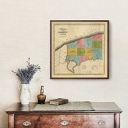 Niagara County art