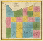 Cattaraugus County h