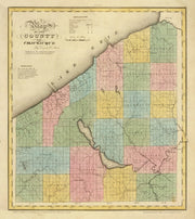 Chautauqua County hi