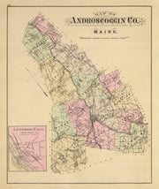 Androscoggin County 