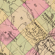 old Aroostook County