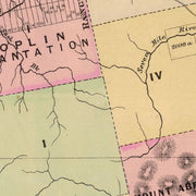 old Franklin County 