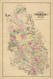 Franklin County hist
