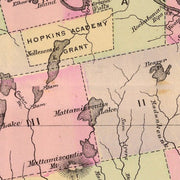 old Penobscot County
