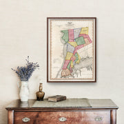 Westchester County a