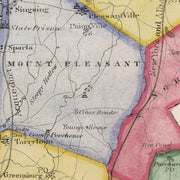 old Westchester Coun