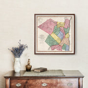 Ulster County art