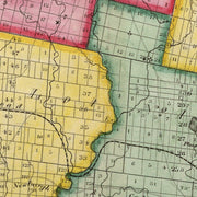 old Sullivan County 