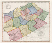 Delaware County hist