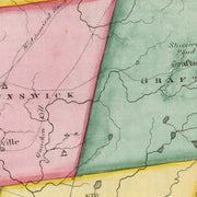 old Rensselaer Count