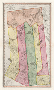 Hamilton County hist