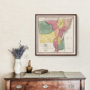 Warren County art