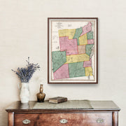Essex County art