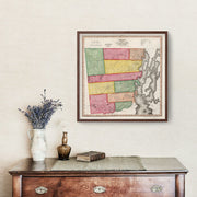 Clinton County art